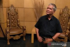 Ditemukan peralatan dari tulang dan batu di Situs Gua Pangeran Kalimantan Timur