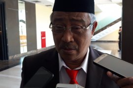 Pembangunan kawasan khusus Sofifi diprakirakan butuh Rp5 triliun