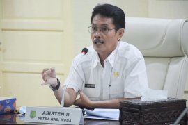 Kabupaten Muba terapkan sistem pemerintahan berbasis elektronik
