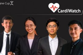 Mahasiswa Fasilkom UI kembangkan aplikasi pemeriksa  jantung