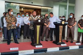 Kejagung dalami auditor BPK terkait kasus Jiwasraya