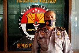 Operasi Ketupat Singgalang dan Penyekatan berakhir, tidak ada personel Polres Pasaman terpapar COVID-19