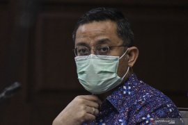Alamak, saksi ungkap Rp11,2 miliar "fee" bansos korupsi dana COVID-19 sudah diterima Juliari Batubara