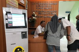 Dukcapil cetak KIA Balita tanpa perlu permohonan ortu