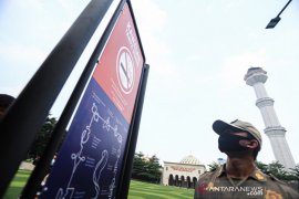 Dinkes Bandung sebut KTR momen sadari bahaya rokok saat pandemi COVID-19