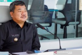 Pemkab Garut siapkan vaksinasi COVID-19 bagi perantau