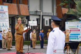 Pemkab Garut dapat jatah 570 kuota penerimaan CPNS tahun ini