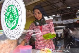 Dukung zona kuliner halal Arifin Achmad, DPRD Riau minta Aset Pujasera dimaksimalkan