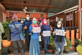HTTS 2021 Kota Bogor jadi momentum untuk sosialisasi anti rokok