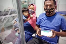 Semua peserta sama, peserta JKN-KIS