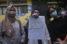 Pegawai tolak dilantik KPK