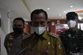 Pemkab Tala dorong  gerakan masyarakat sehat cegah stunting