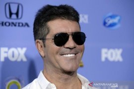 Simon Cowell batal jadi juri "X Factor Israel"