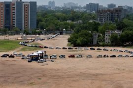 Jumlah kasus COVID-19 di India tembus angka 28 juta