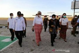 Ini 10 daerah prevalensi stunting tertinggi