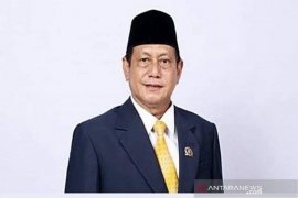 DPRD Kalsel kembali kekurangan anggota