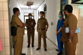 Satgas pelayanan Batola minta RS Abdul Aziz tingkatkan pelayanan pasien