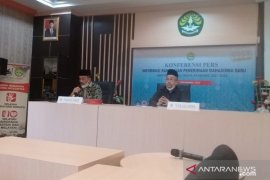 16 PTN-UNRI buka seleksi penerimaan jalur mandiri hingga 21 Juni 2021