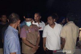 Dua pelajar hilang di Pantai Jilbab