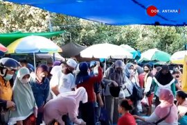 CORE: Pemulihan ekonomi terkendala rendahnya konsumsi