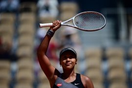 Berikut pernyataan lengkap Naomi Osaka saat mundur dari French Open