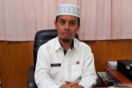 Pemkab Tanah Datar gandeng ACT salurkan bantuan untuk warga Palestina