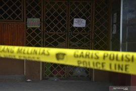 Polisi tes DNA jenazah wanita dan bayi yang ditemukan di proyek SPAM