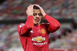 Mason Greenwood mundur dari timnas Inggris jelang Euro
