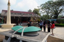 Halaman Kompleks Parlemen jadi RSD COVID-19