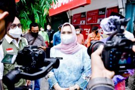 Pemkab Bengkalis gratiskan swab antigen untuk pelajar