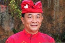 Bupati Karangasem perjuangkan 32.731 pelaku UMKM terima dana stimulus