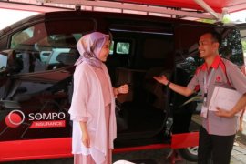 Sompo Insurance nilai stimulus pemerintah perbaiki industri otomotif