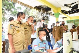 Pemkab Sergai luncurkan aplikasi "Bakso Urat"