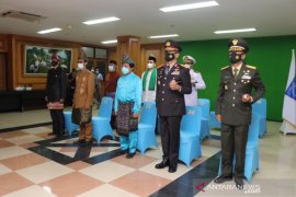 Pemprov Babel jadikan Pancasila pondasi perkembangan iptek