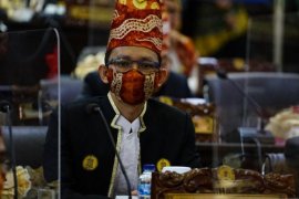 Legislator Kalsel: wajibkan lagi mata pelajaran Pancasila di sekolah