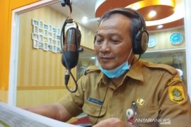 Bogor usung tema "Bangkit Bersama" di hari jadi ke-539