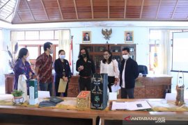 Pemprov Bali adakan lomba desain kemasan produk minuman tradisional arak
