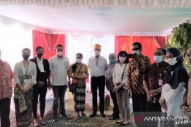 IKM Bali berjuang agar bertahan di tengah pandemi COVID-19