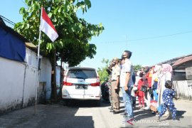 Tokoh masyarakat: Peringatan Hari Lahir Pancasila momentum bentengi Indonesia