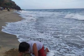 Objek Wisata Sulut terapkan protokol 3M