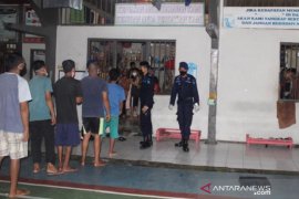 Razia dadakan, petugas temukan ini di kamar warga binaan Lapas Selatpanjang