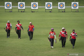 Panahan Indonesia bakal punya pelatnas lapis kedua  untuk regenerasi