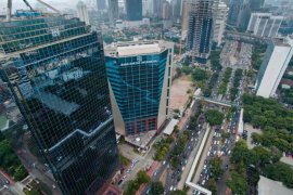 Postur keuangan BRI terus  tumbuh meski portofolio BRIS dialihkan ke BSI