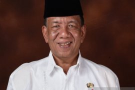 Pemkab Pessel tetap langsungkan program nagari mandiri pangan selama pandemi Covid-19