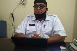 Puluhan pedagang di Kota Payakumbuh akan divaksin