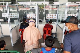 Pemprov Kepri  telah dua kali surati Kimia Farma minta turunkan harga GeNose