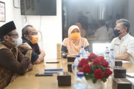 DPRD Jabar: Semua SMAN harus siap laksanakan PPDB