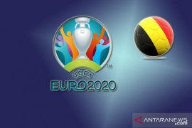 Data dan fakta timnas Belgia akan tampil di Euro 2020