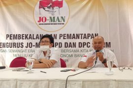 Joman Jatim siap realisasikan percepatan program kebangkitkan sektor wisata dan ekraf