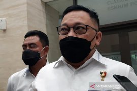 Polri ungkap dan tangani 33 kasus penimbunan obat dan tabung oksigen